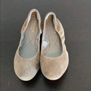 Cole Haan Zero Grand Ballet Flats